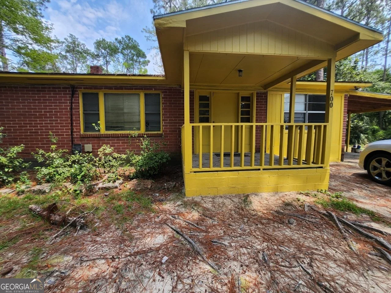 700 Walnut Street, Albany, GA, 31707