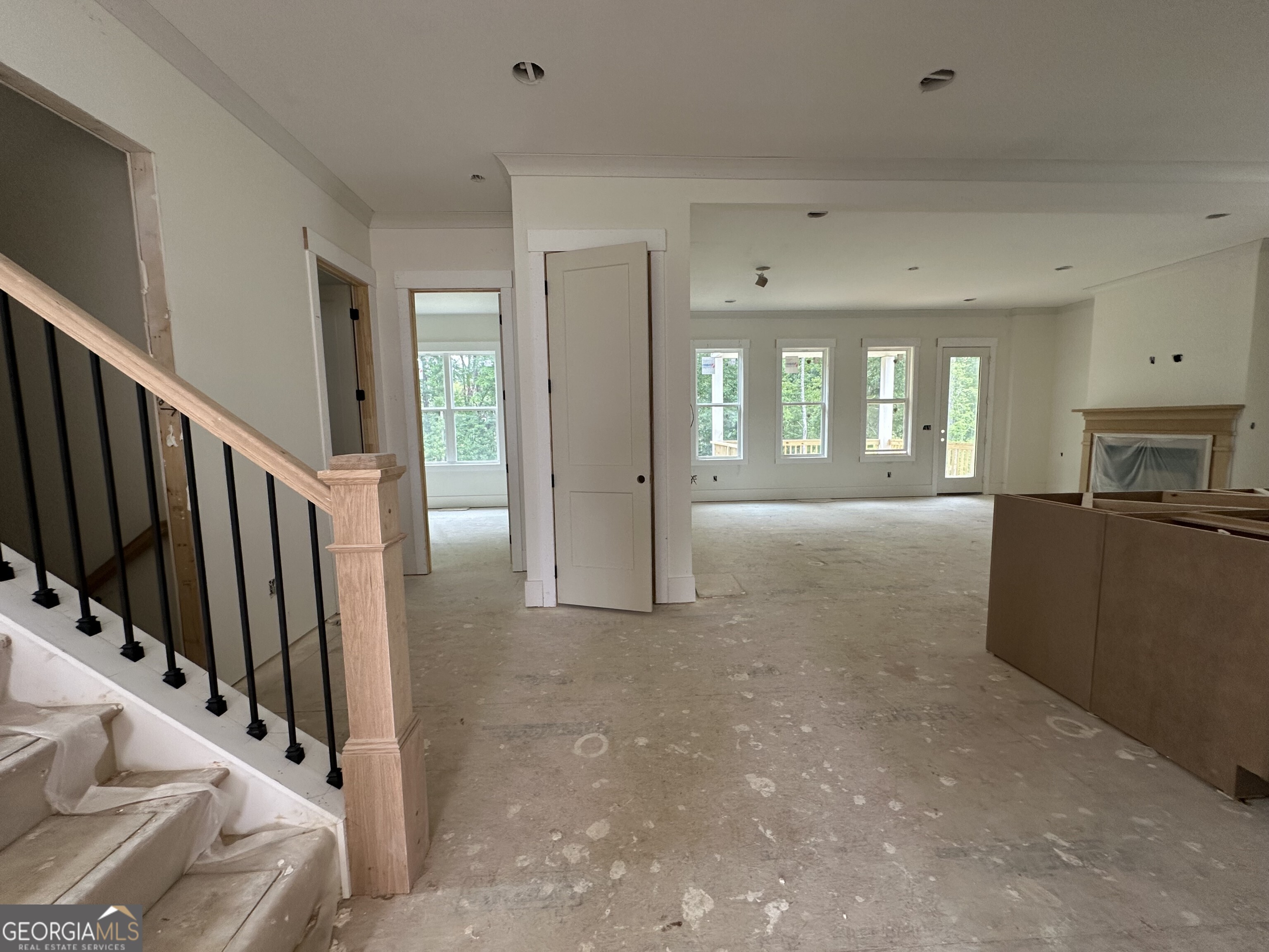 3350 Hillshire DR
