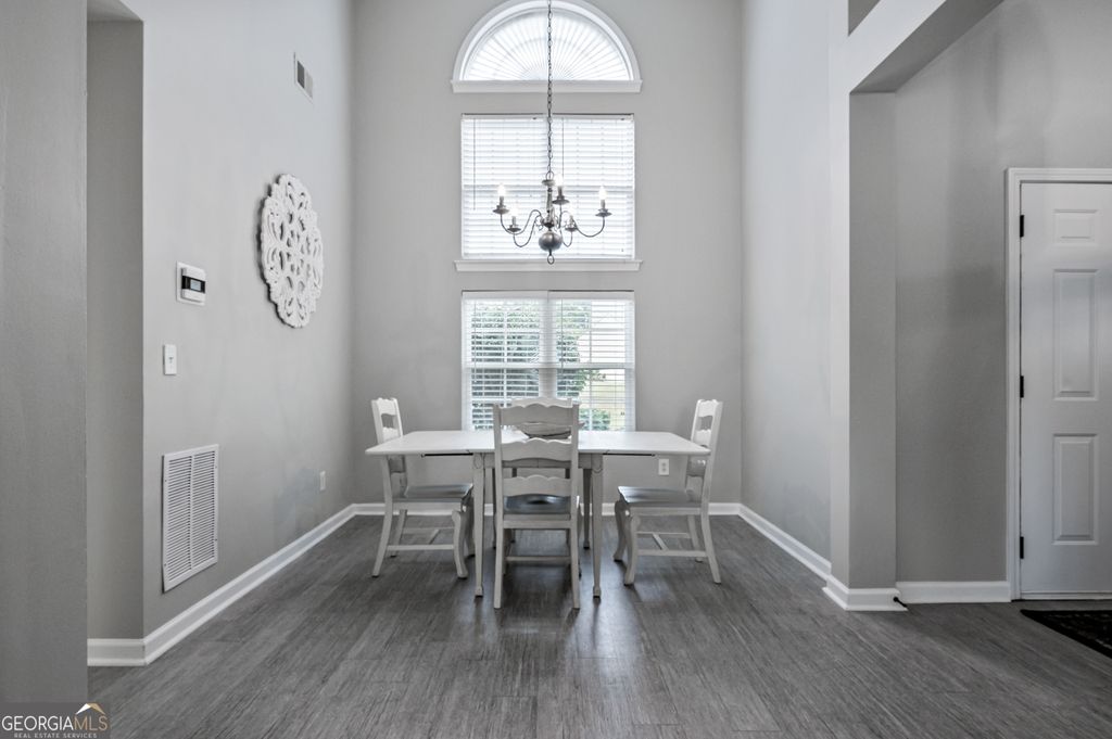 Photo of 11 Cobblestone Drive NW, Cartersville, GA 30120 (MLS # 10586538)