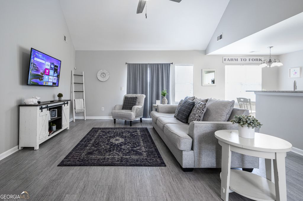 Photo of 11 Cobblestone Drive NW, Cartersville, GA 30120 (MLS # 10586538)