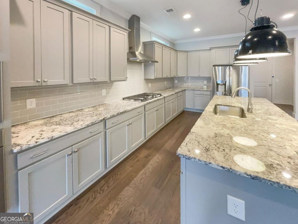 Photo of 1103 Heatherland Drive NE, Marietta, GA 30066 (MLS # 10670890)