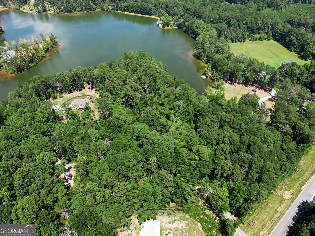 Photo of 0 Highway 34 W, Newnan, GA 30263 (MLS # 10835040)