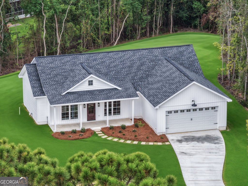 Photo of 367 Ricardo St, Baxley, GA 31513 (MLS # 10841024)