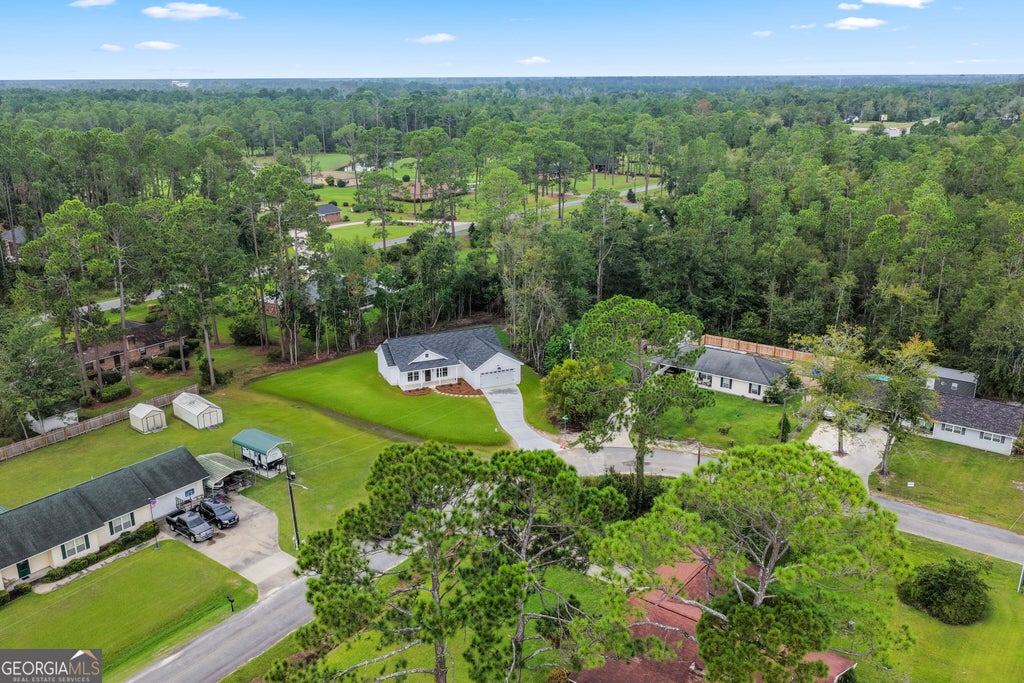 Photo of 367 Ricardo St, Baxley, GA 31513 (MLS # 10841024)