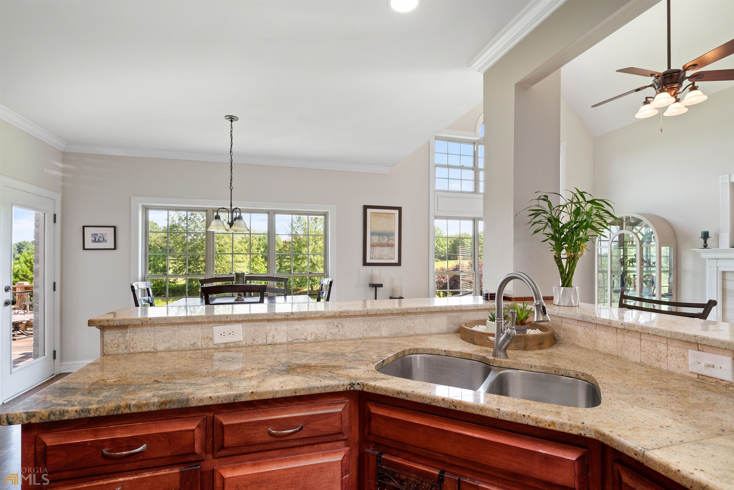 The Links@Heron Bay Golf & Country Club - Residential