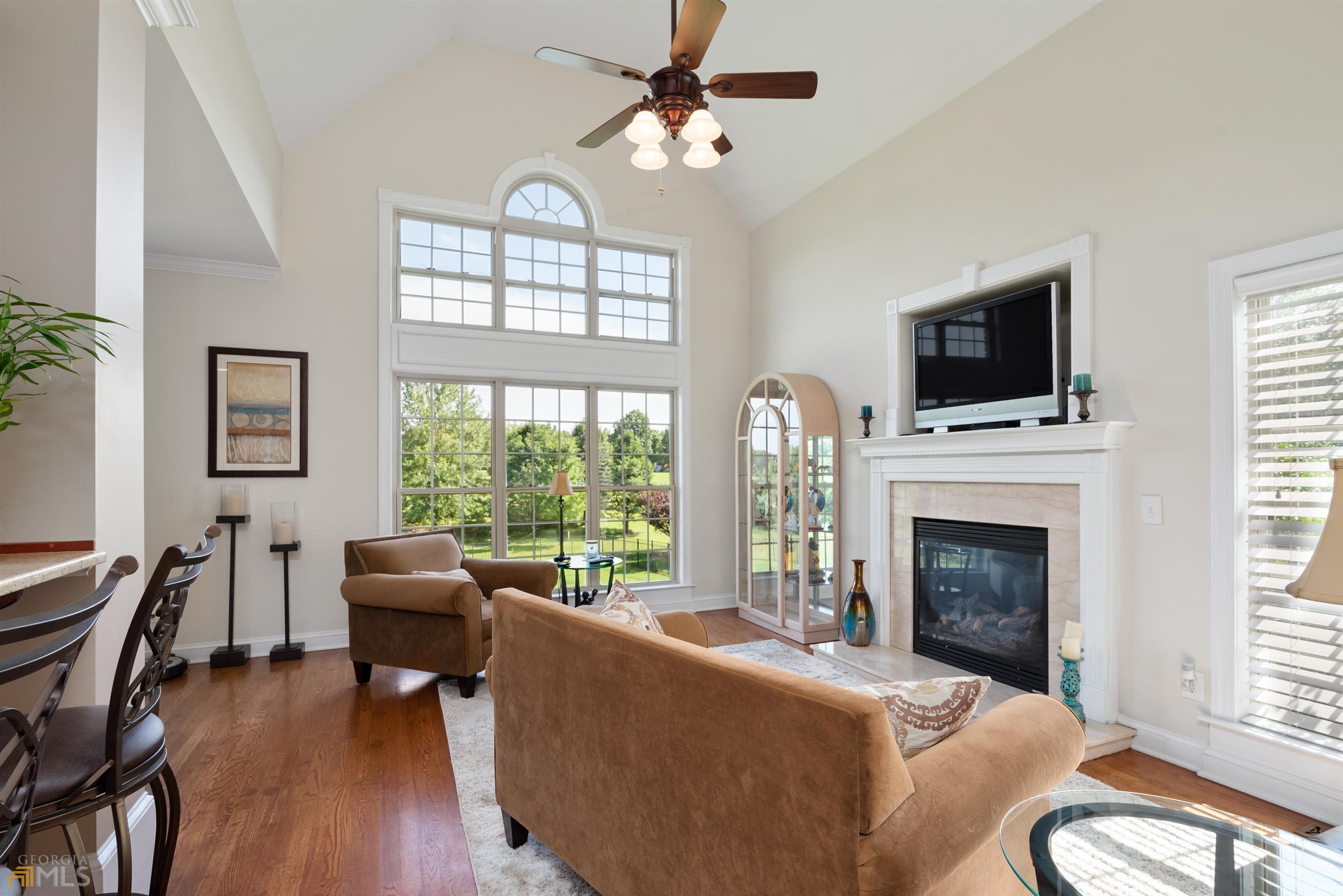 The Links@Heron Bay Golf & Country Club - Residential
