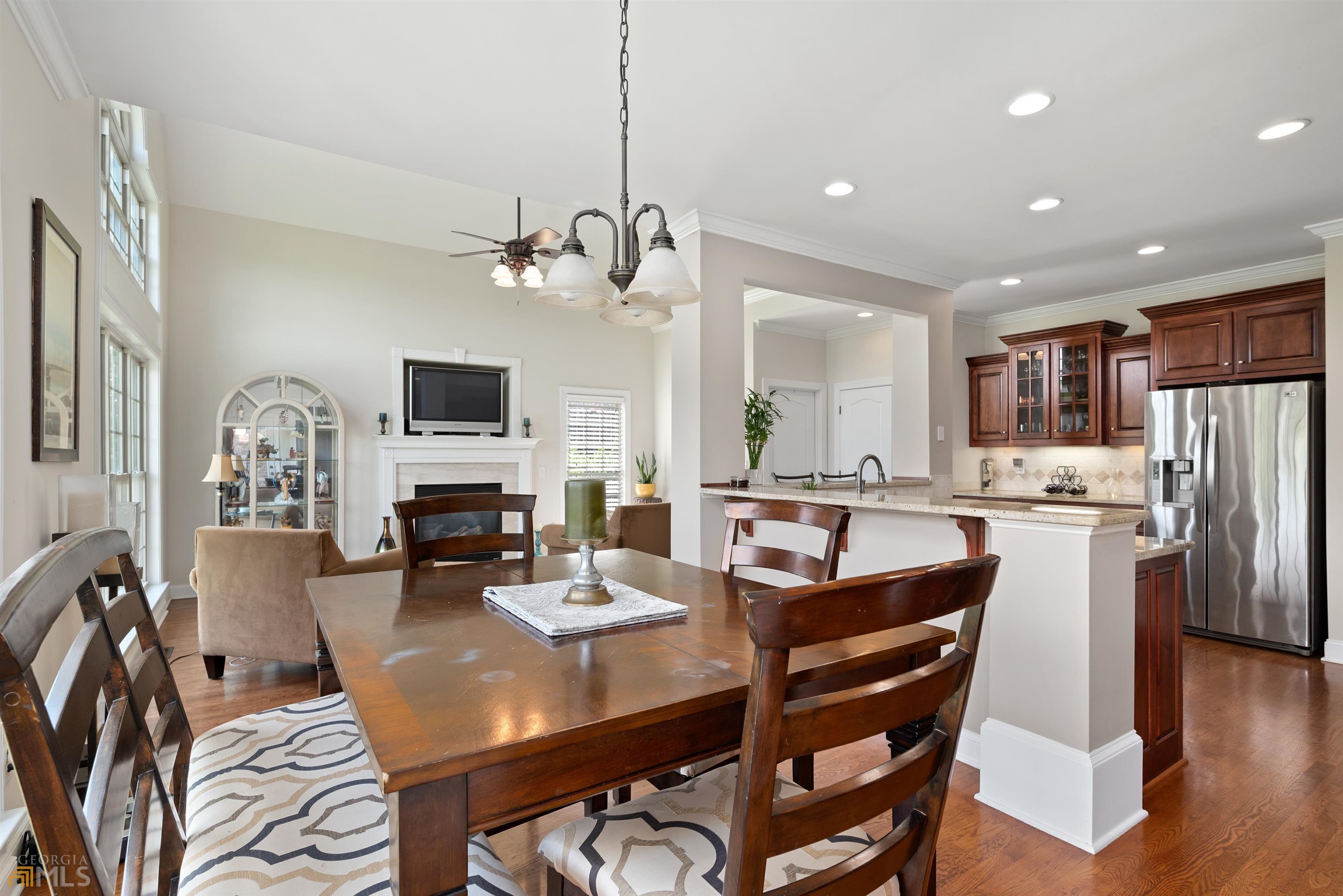 The Links@Heron Bay Golf & Country Club - Residential