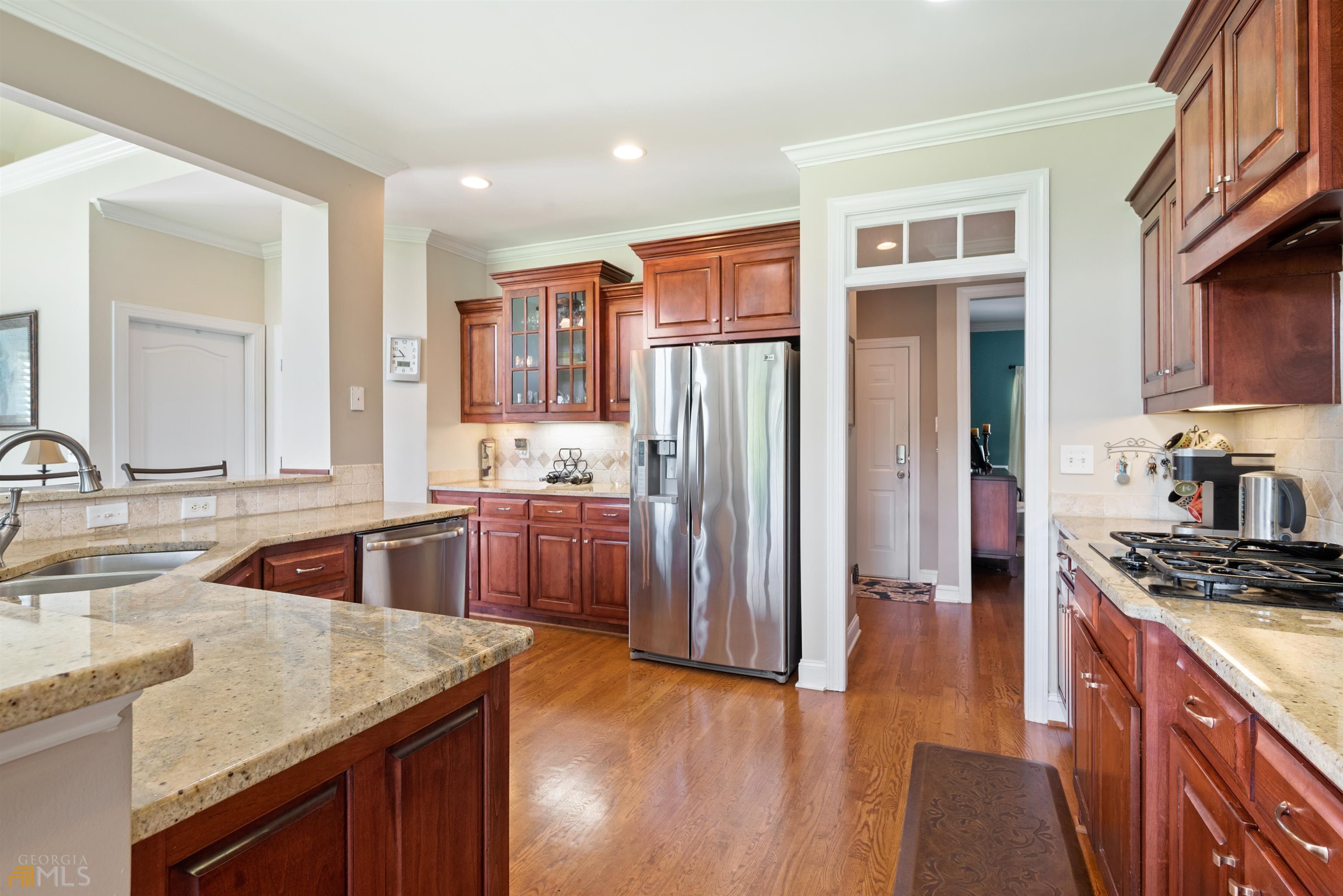 The Links@Heron Bay Golf & Country Club - Residential