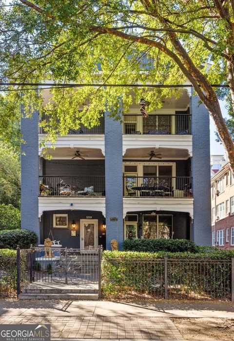 259 14th ST NE B103 Atlanta GA 30309