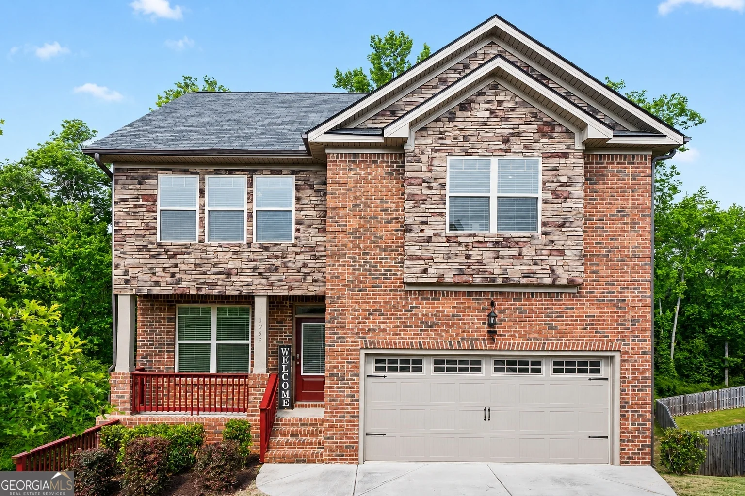 1255 Brookstone Circle