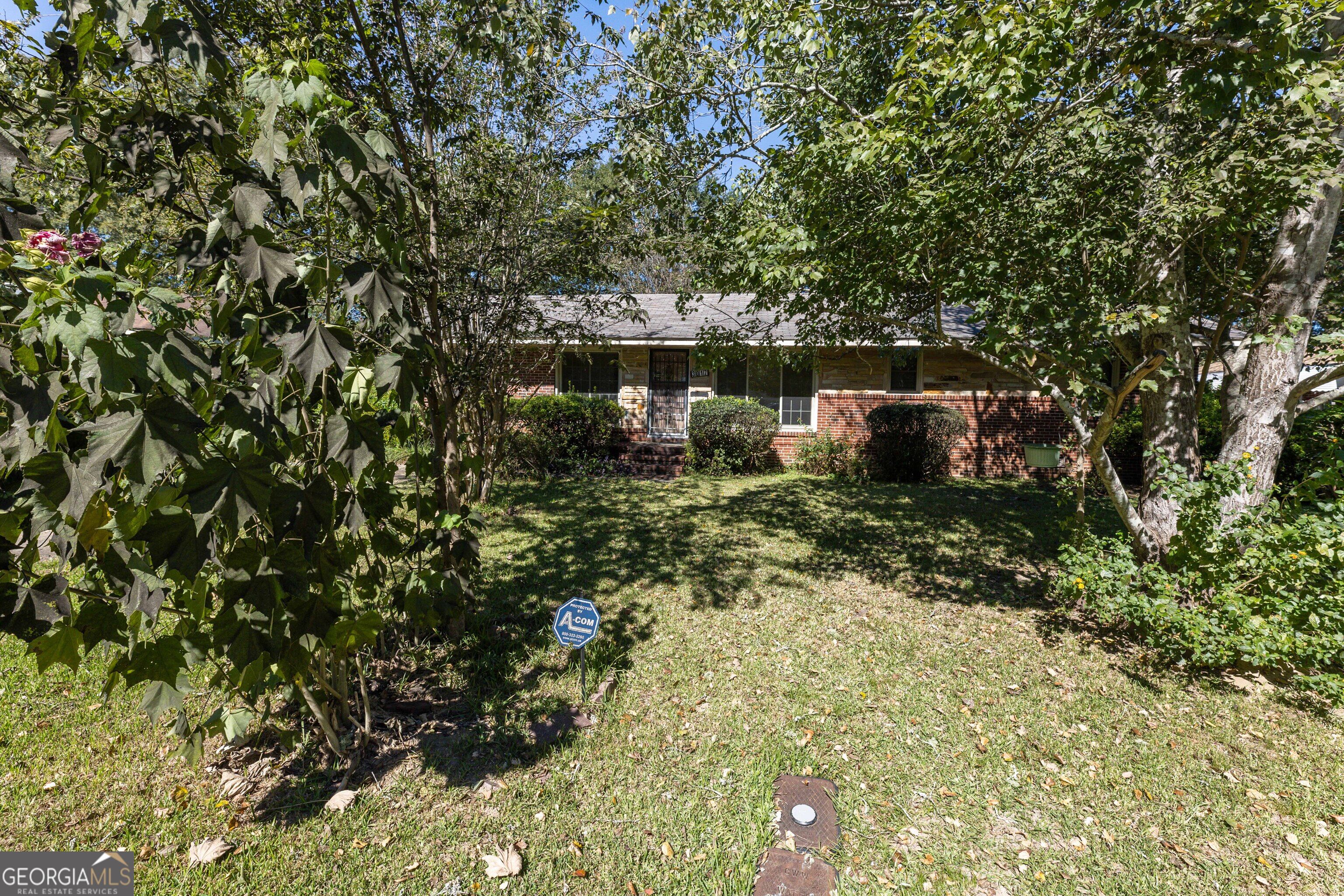 3017 Plantation RD