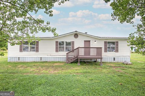 Photo of 74 Fields Walk #17 WALK, Summerville, GA 30747 (MLS # 10756695)