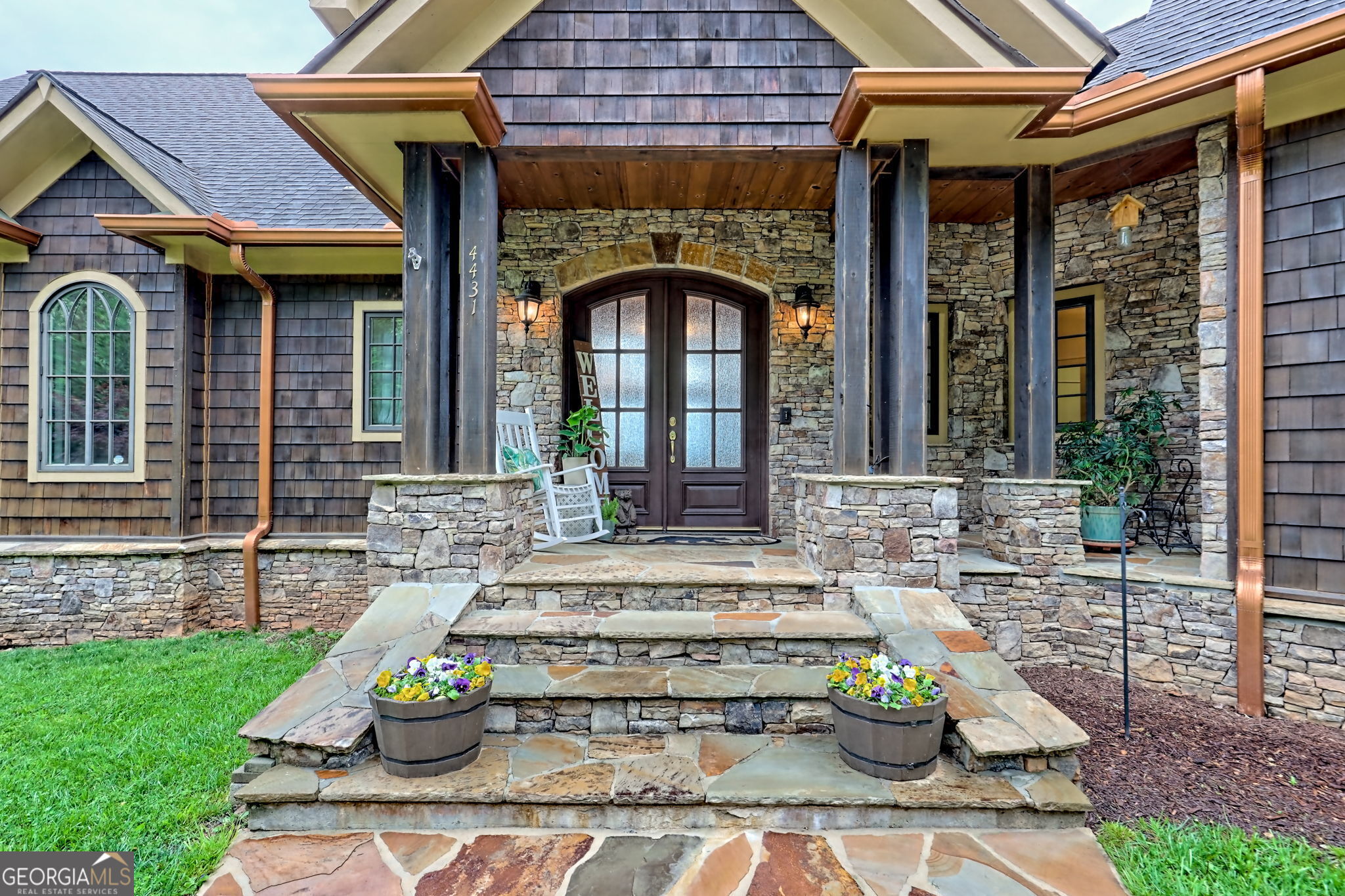 4431 Furman Gribble RD