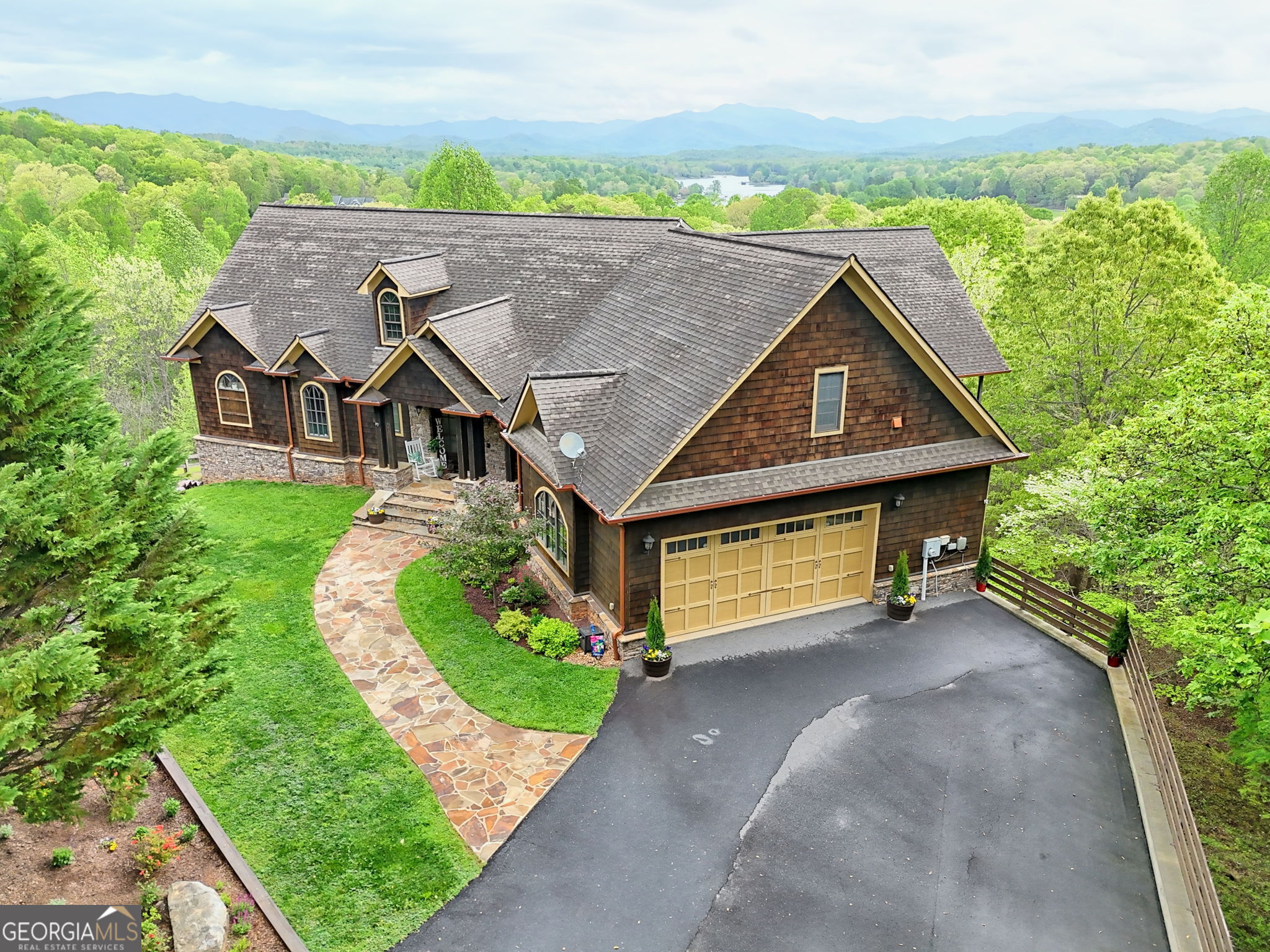 4431 Furman Gribble RD