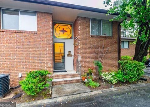 2570 Bradford Square NE, Atlanta, GA 30345 - MLS#: 10461059