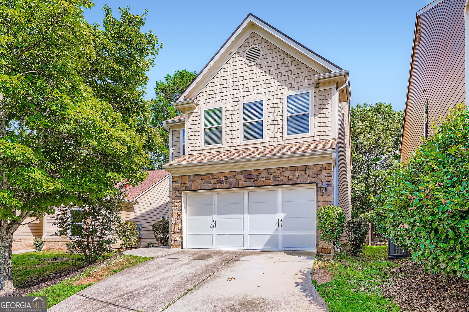 1980 Lily Valley DR