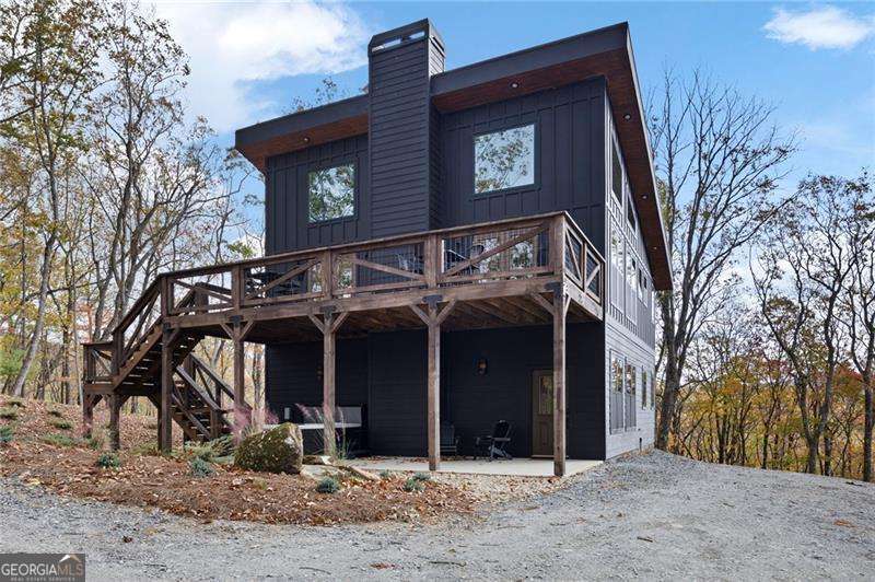 1250 Lost Forest RD