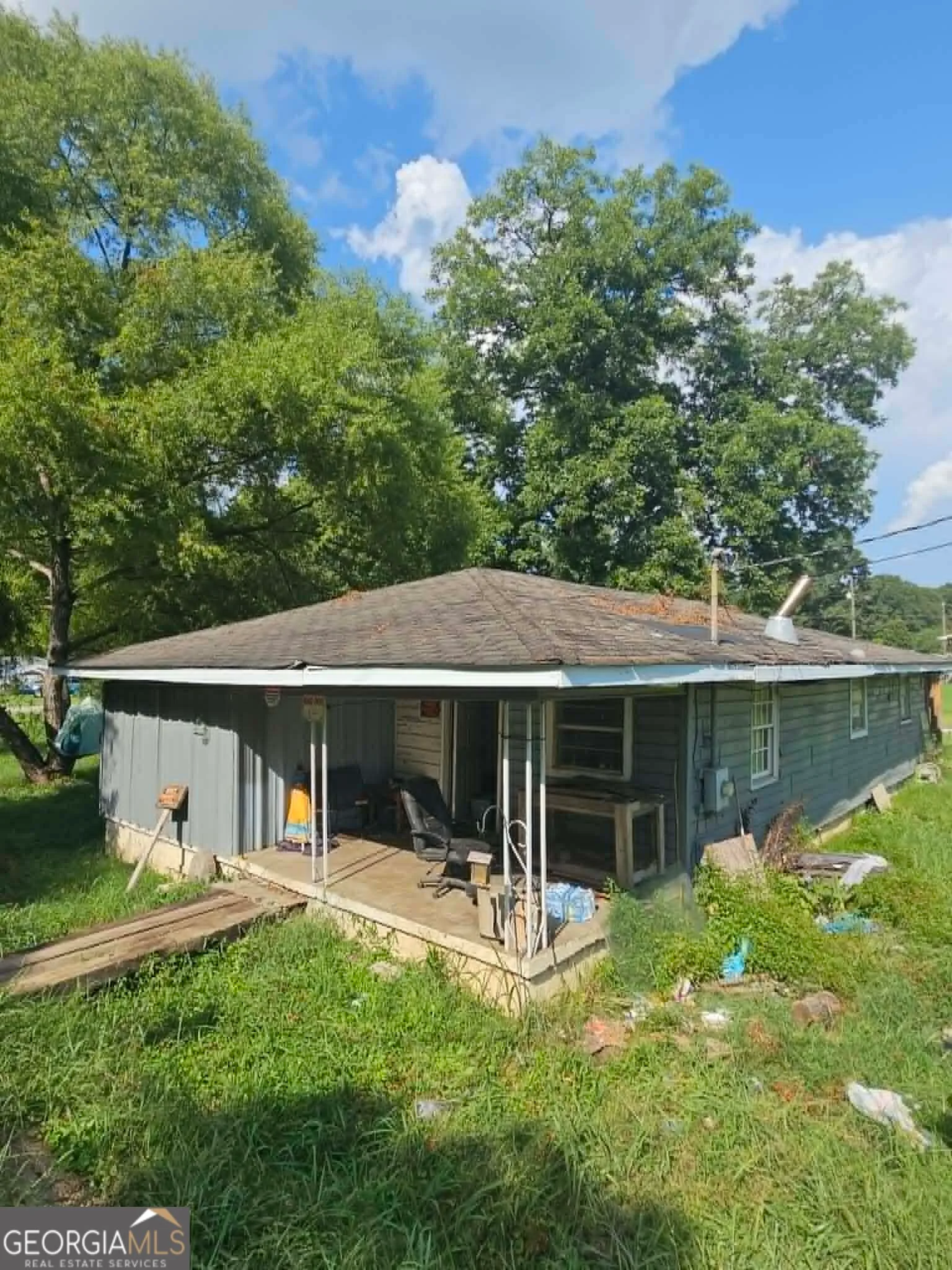 1105 Vann Drive