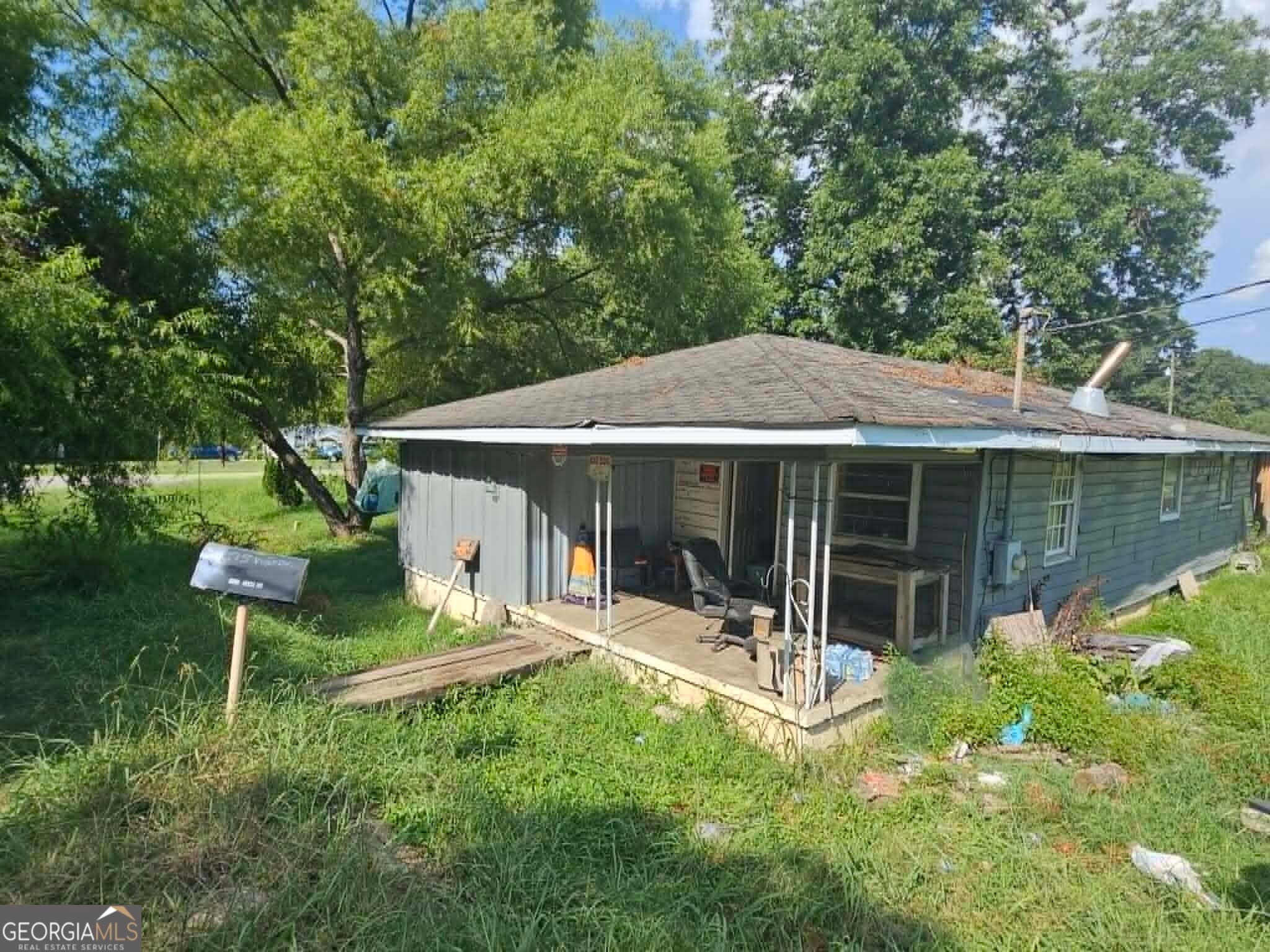 1105 Vann DR