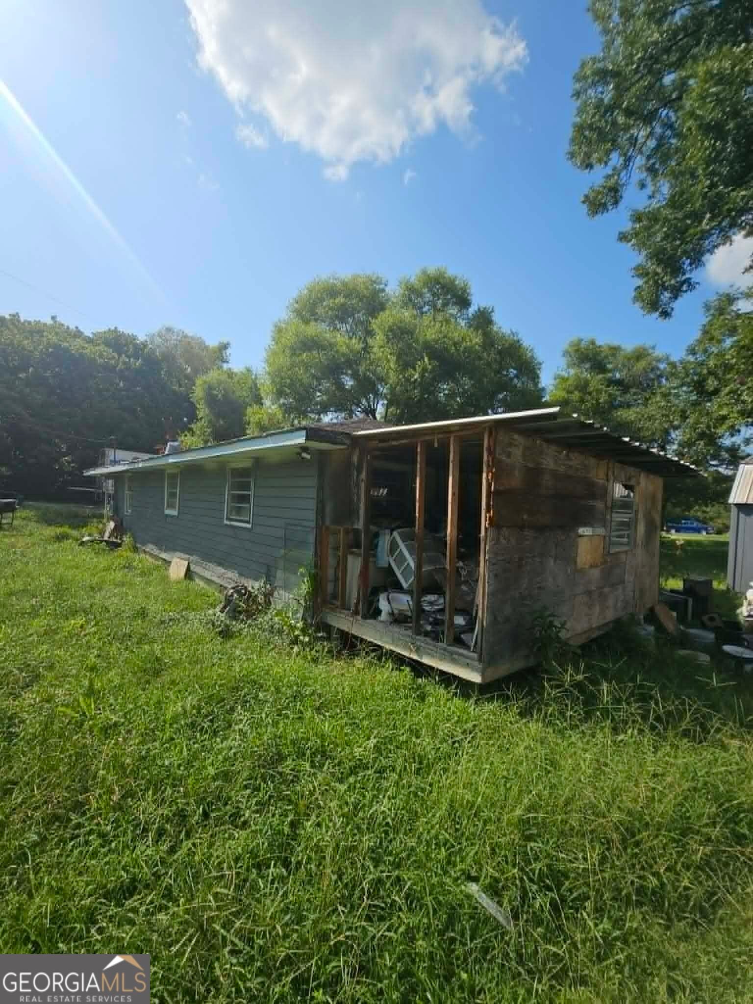 1105 Vann DR