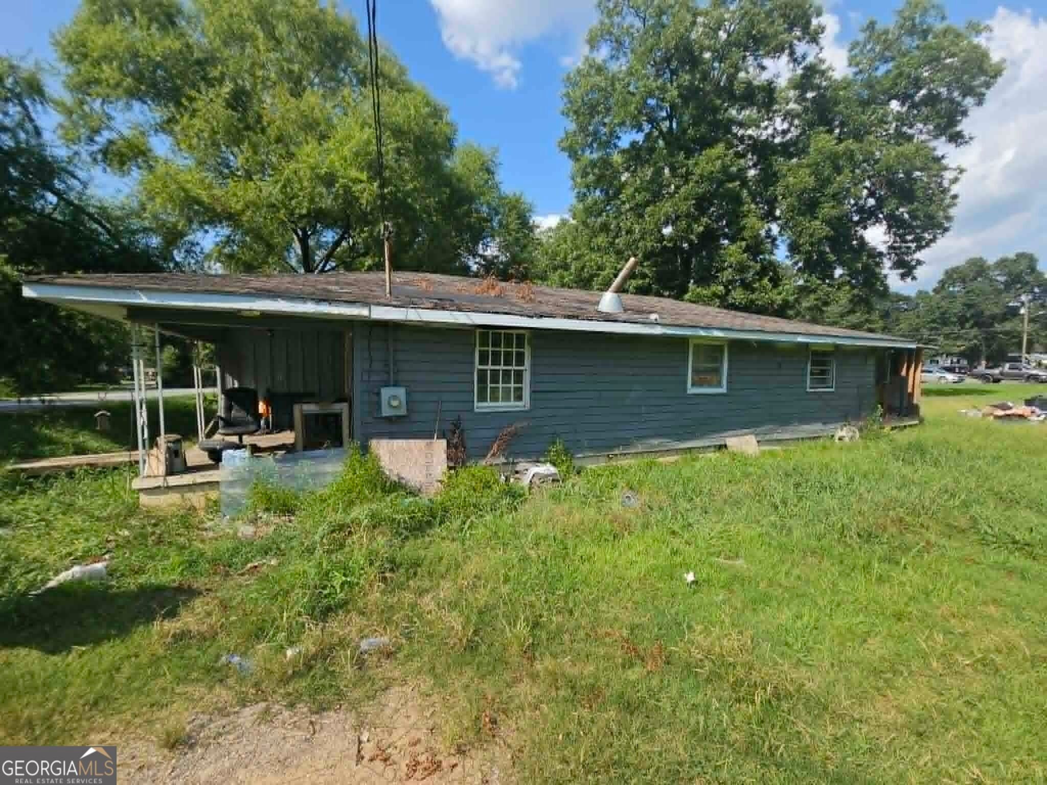1105 Vann DR