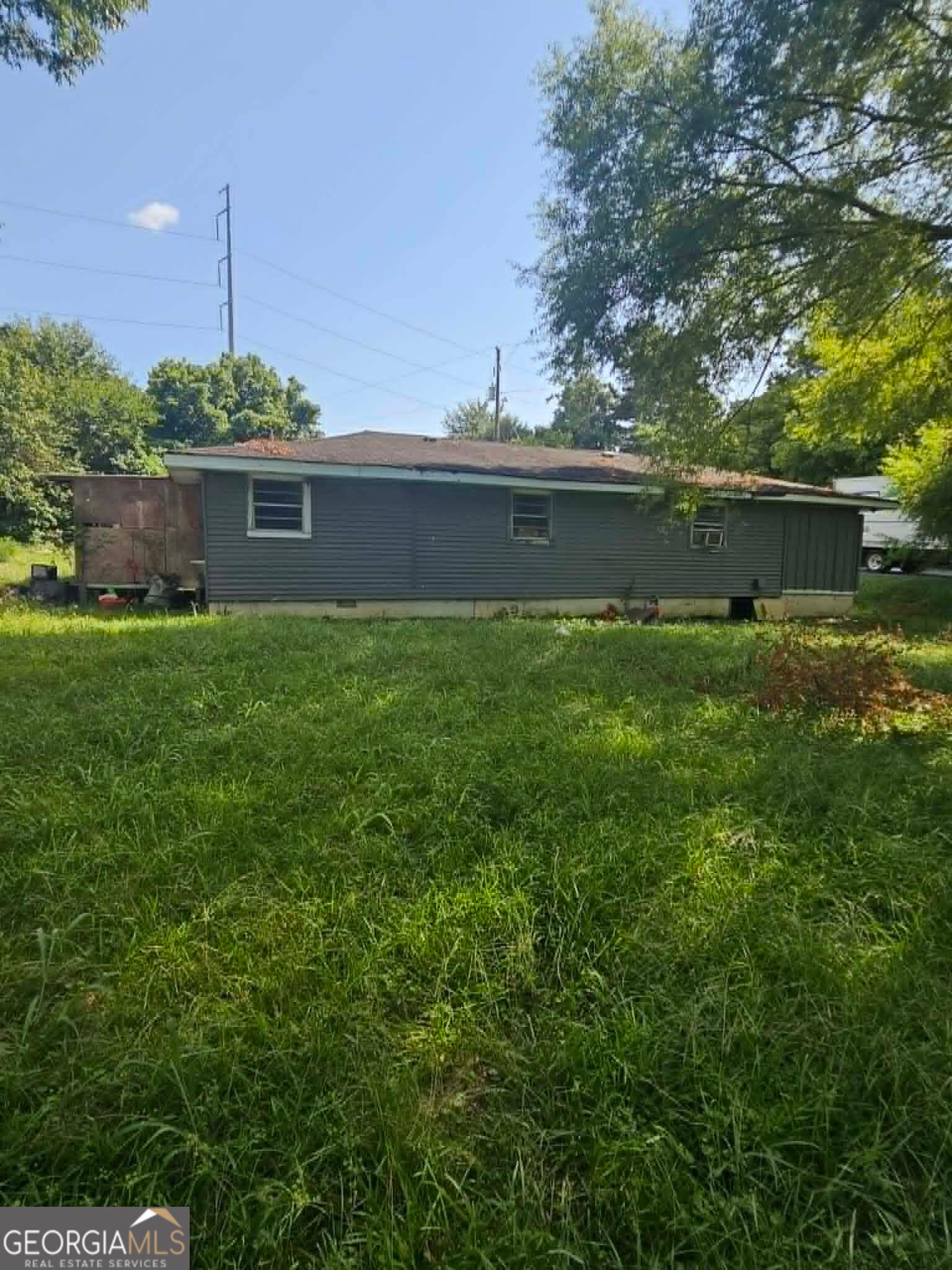 1105 Vann DR