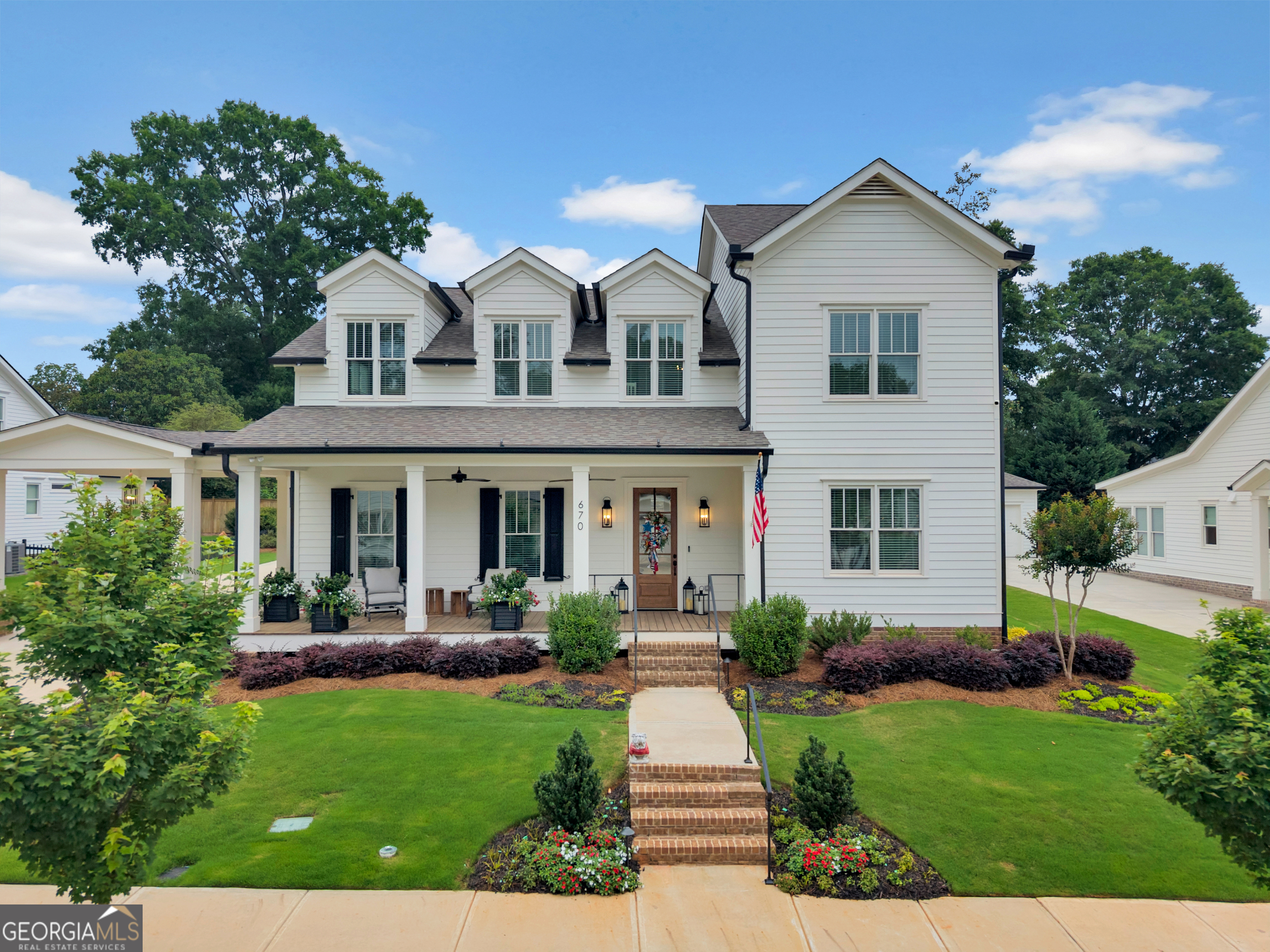 670 Foster Park Lane