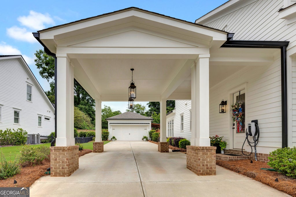 Photo of 670 Foster Park Lane, Madison, GA 30650 (MLS # 10778436)