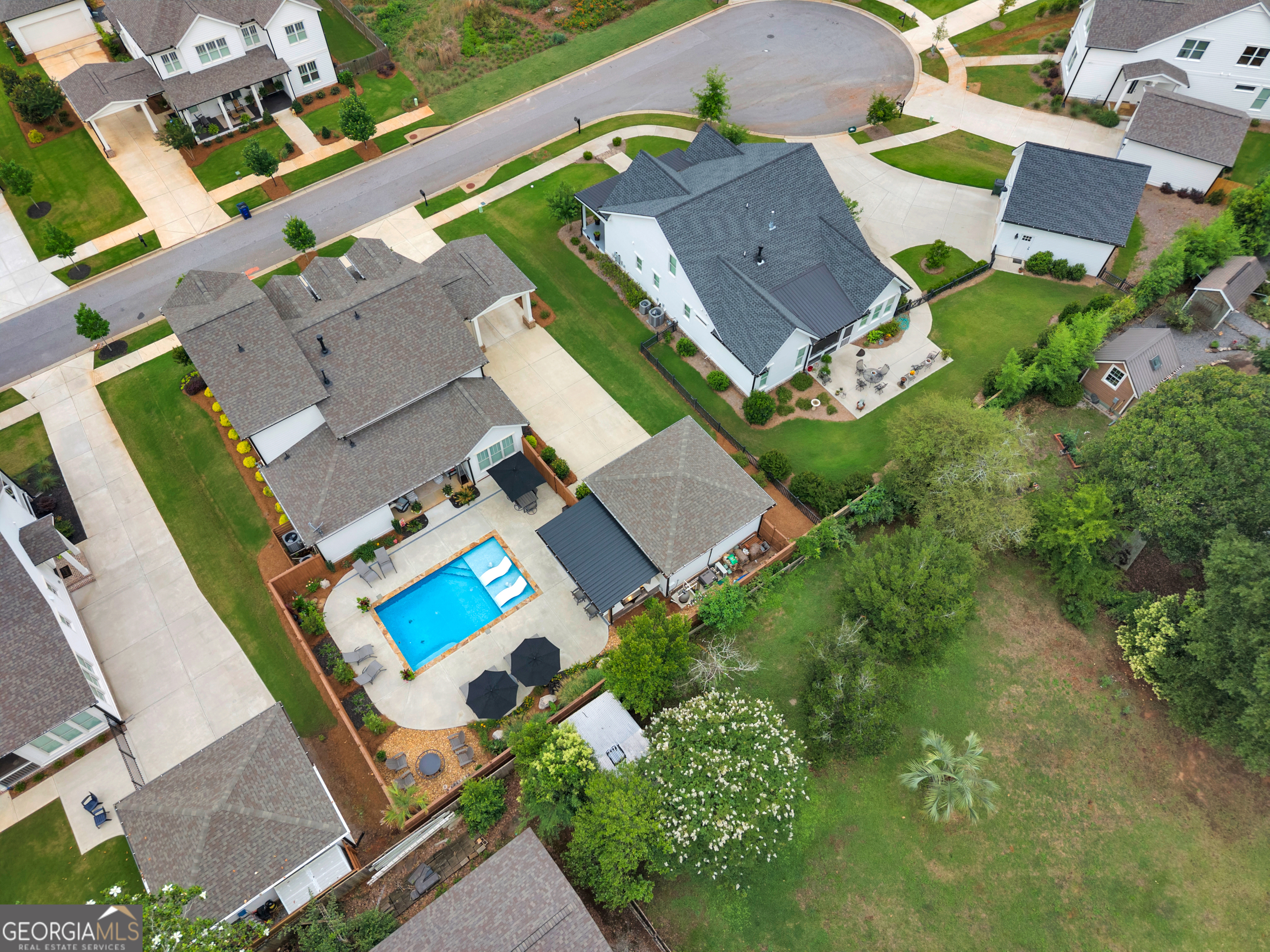 670 Foster Park Lane