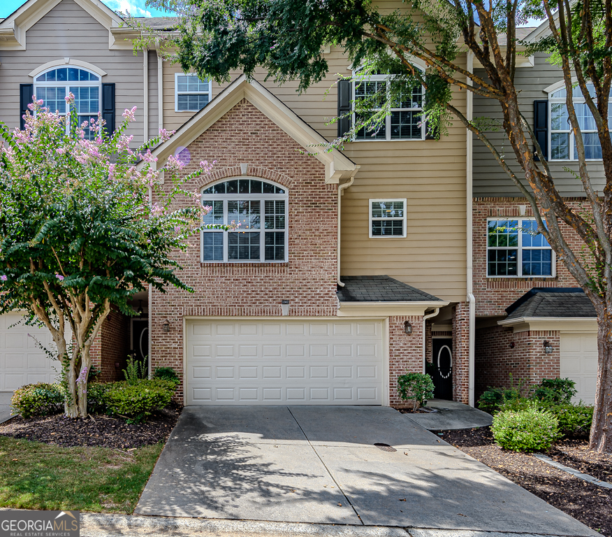 View Marietta, GA 30062 townhome