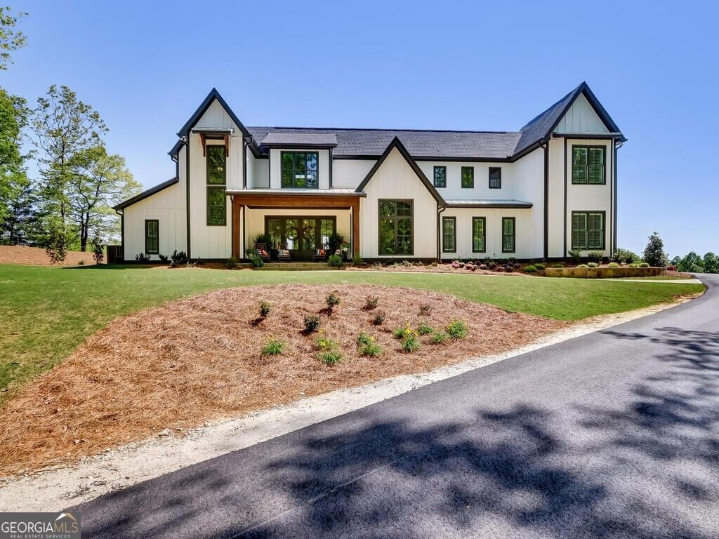 Photo of 183 Barrett Circle, Dahlonega, GA 30533 (MLS # 10734679)