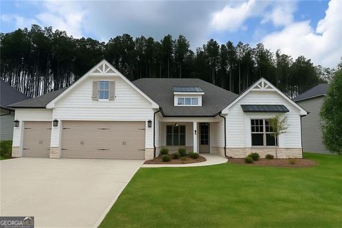 Photo of 234 Laurel Vista Drive, Canton, GA 30114 (MLS # 10578057)