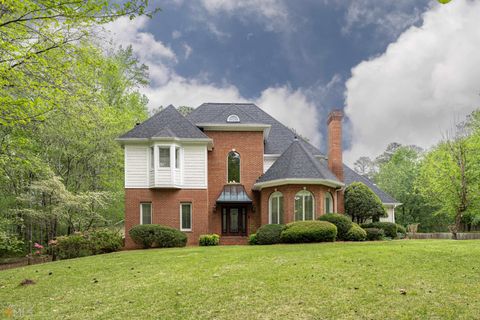 Photo of 19 Orchard Spring Dr, Rome, GA 30165 (MLS # 20114830)