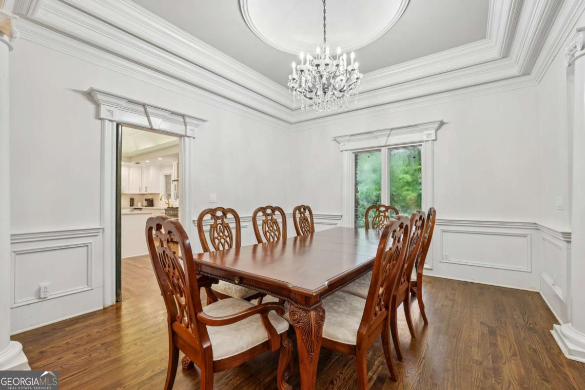 13039 Freemanville RD
