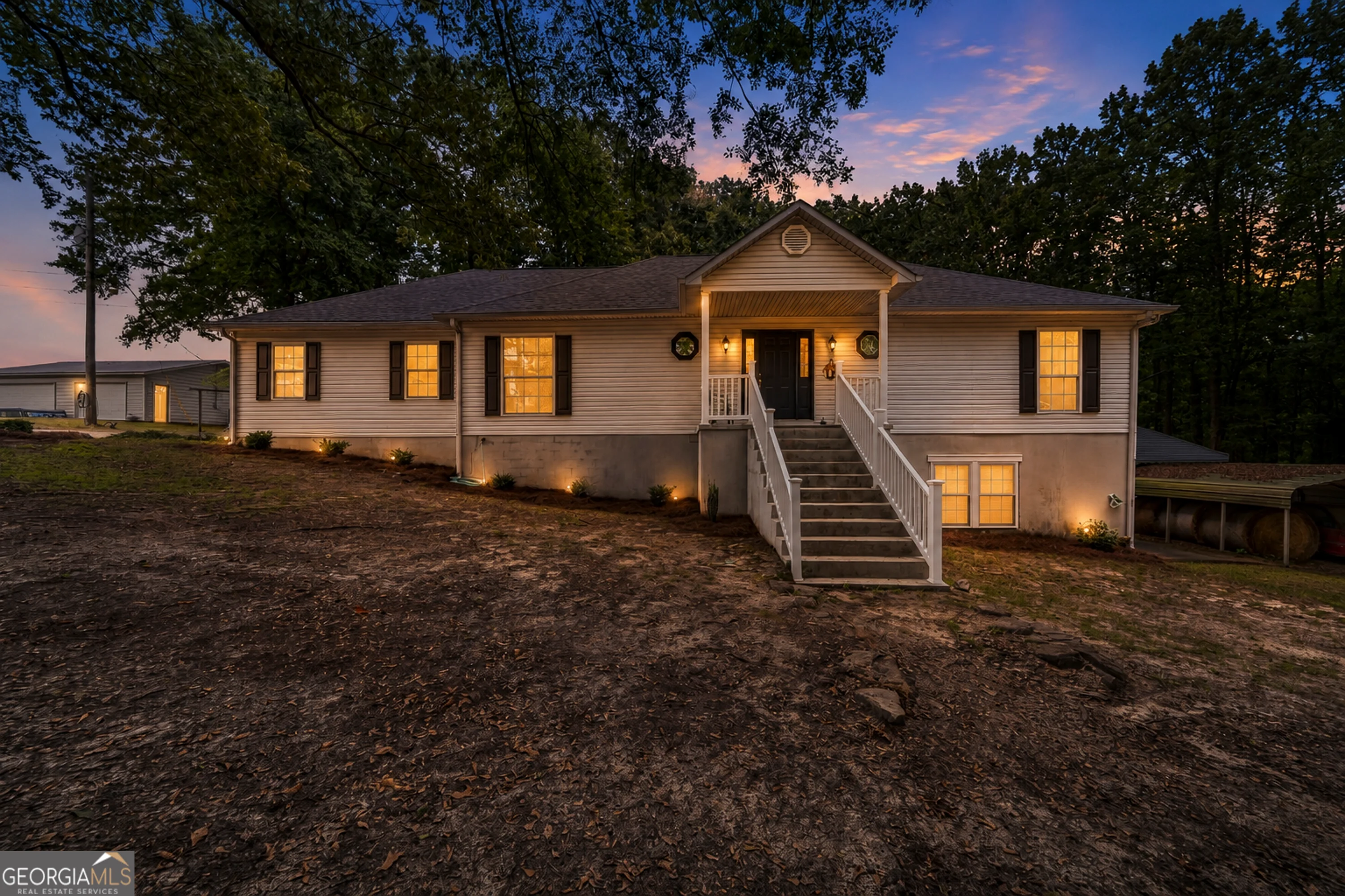 140 Bethlehem Church Road, Gordon, GA, 31031