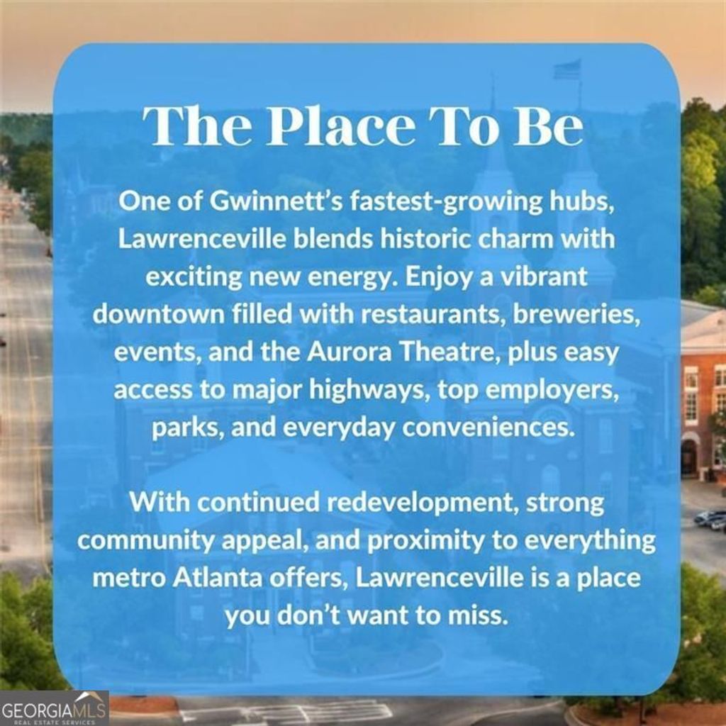 Photo of 1560 Sundale Drive, Lawrenceville, GA 30046 (MLS # 10709914)