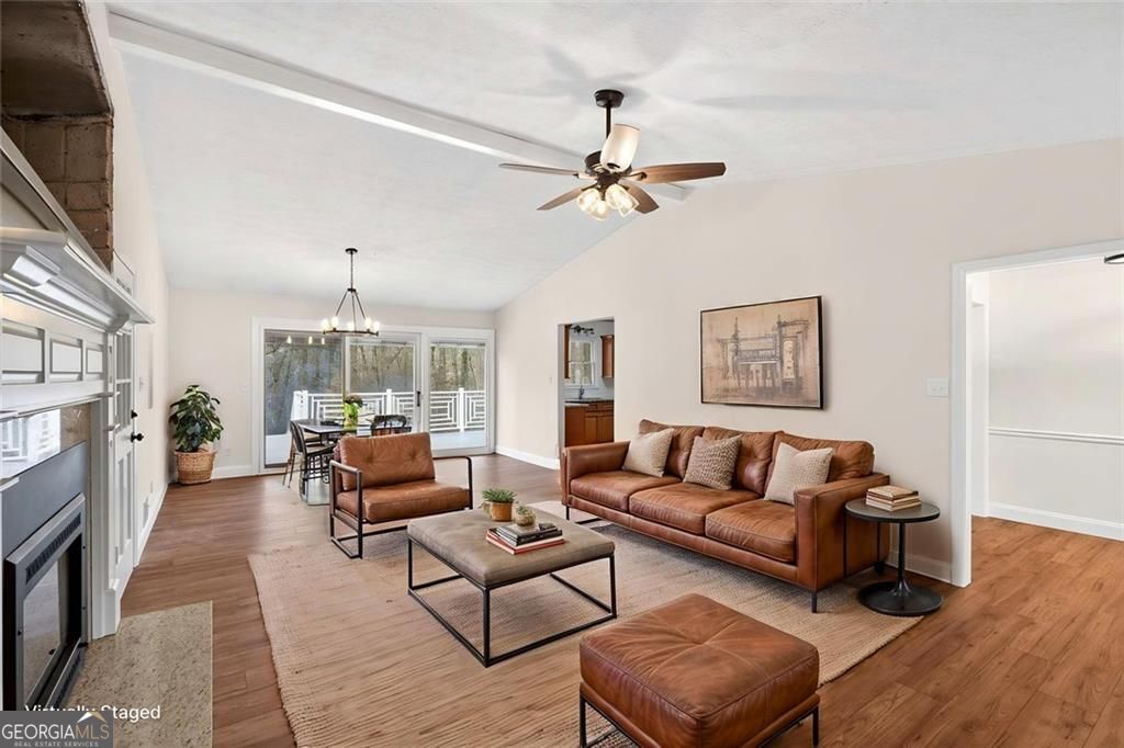 Photo of 1560 Sundale Drive, Lawrenceville, GA 30046 (MLS # 10709914)