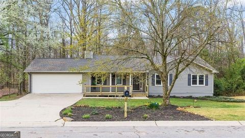 1560 Sundale DR Lawrenceville GA 30046