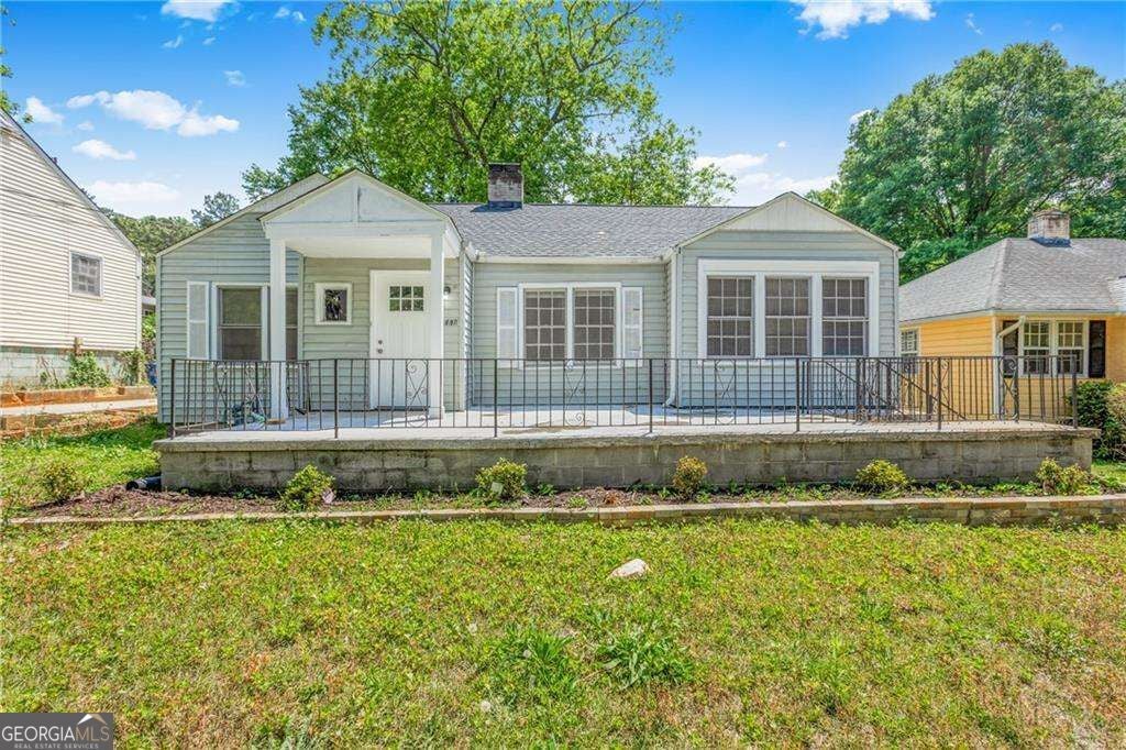 1774 Campbellton RD SW