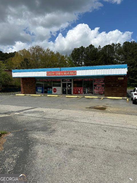 2560 Shorter AVE NW Rome GA 30165