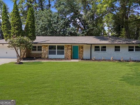 2719 Kings Park CIR Decatur GA 30034