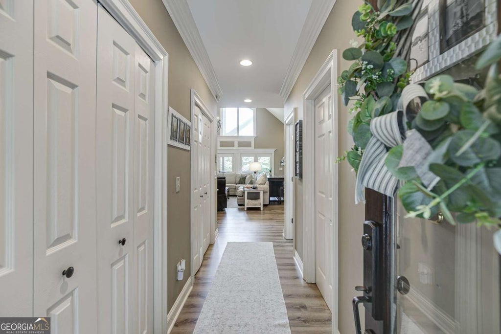 Photo of 5211 Frazer Road, Buford, GA 30518 (MLS # 10784056)