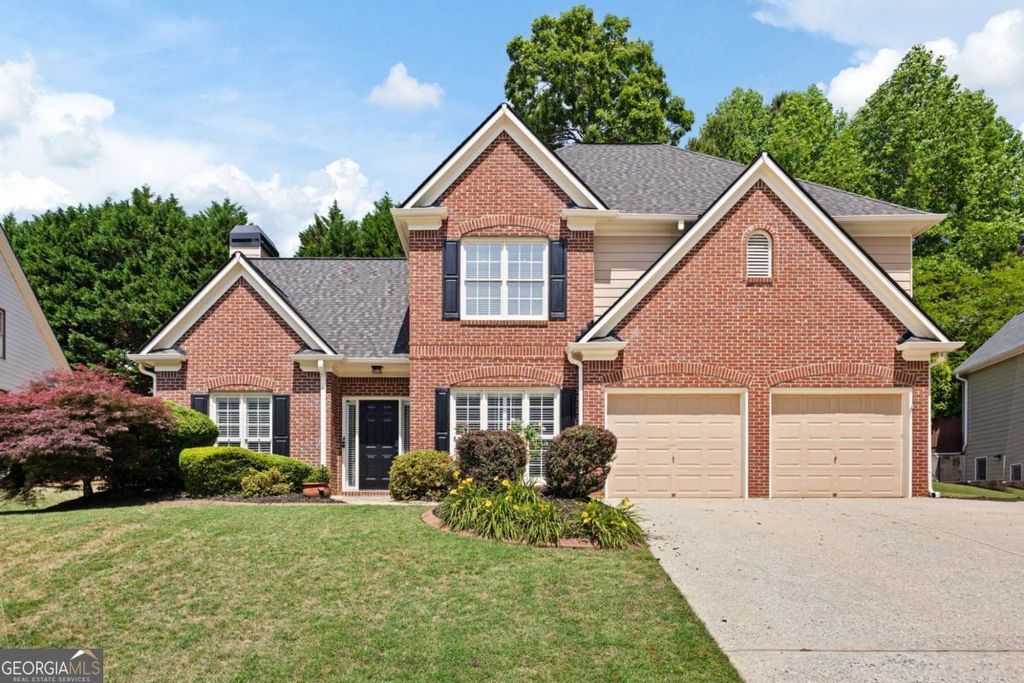 Photo of 4062 Gold Mill Ridge, Canton, GA 30114 (MLS # 10761537)