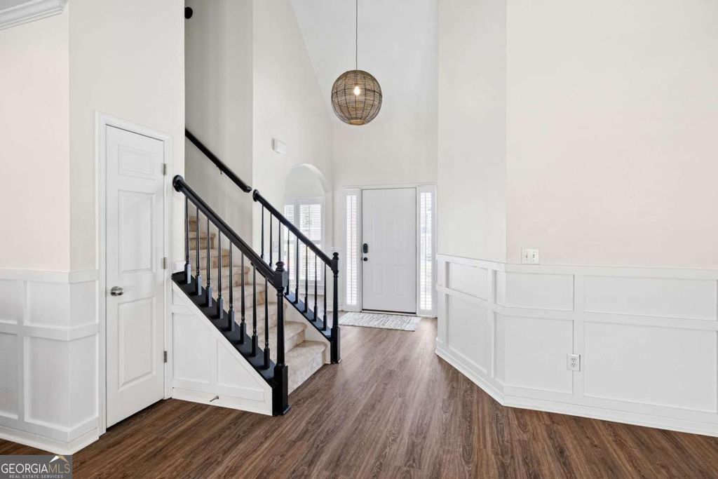 Photo of 4062 Gold Mill Ridge, Canton, GA 30114 (MLS # 10761537)