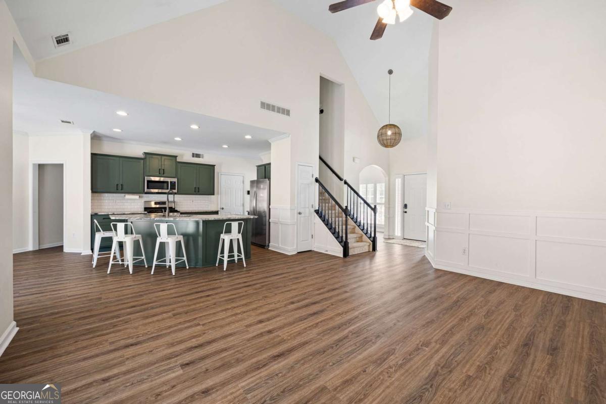 4062 Gold Mill RDG