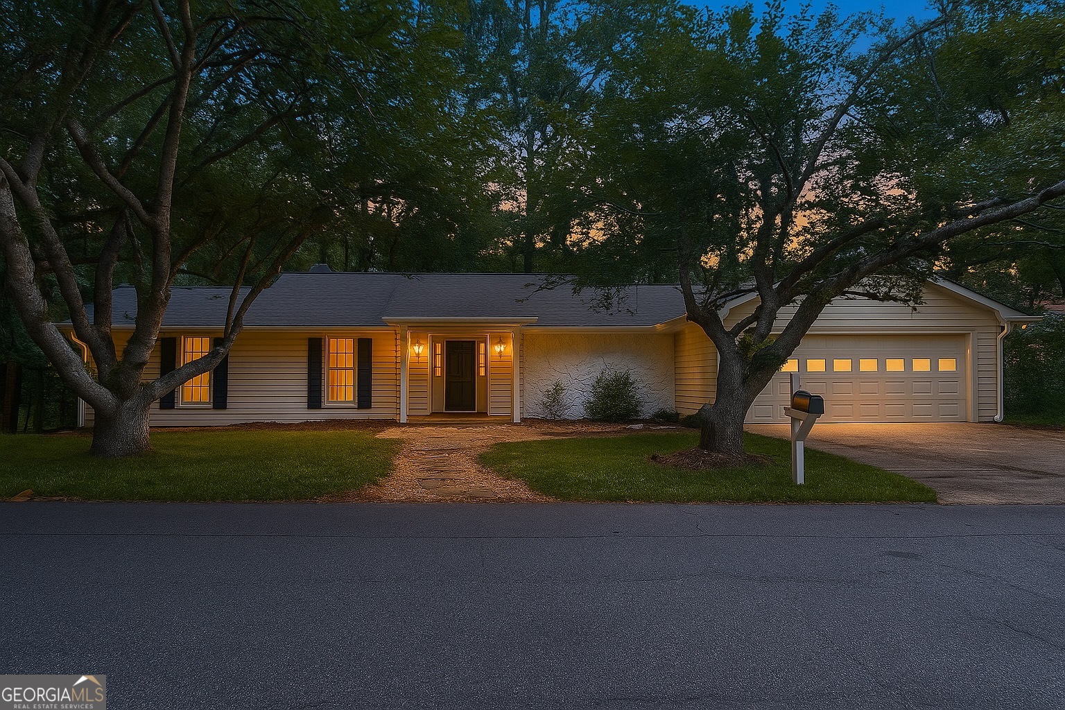 160 Boxelder LN