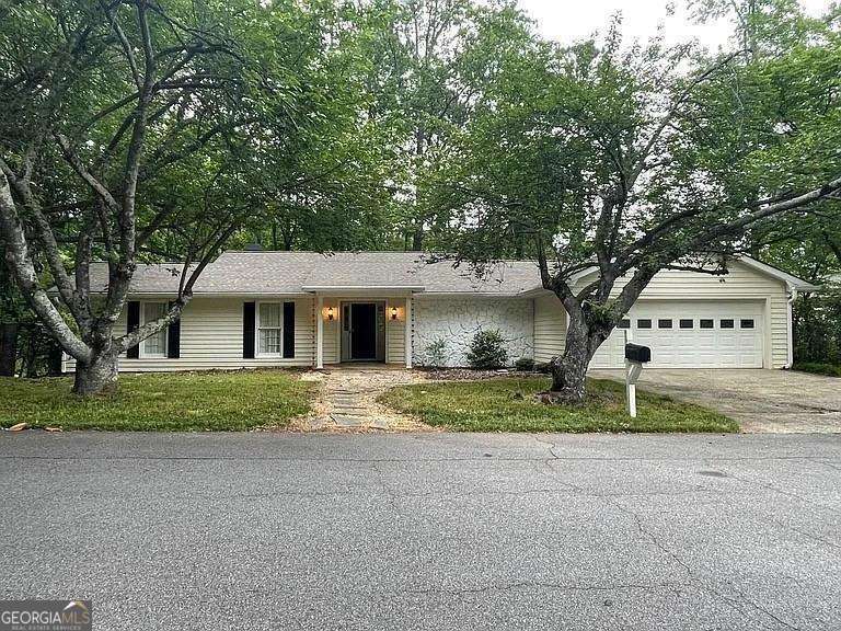 160 Boxelder LN