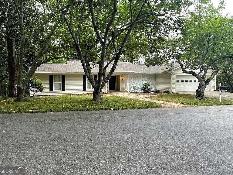 160 Boxelder LN
