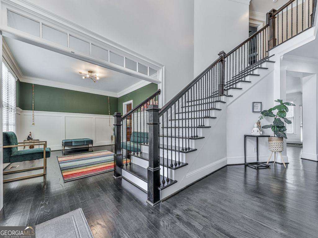 2520 Wynmont PL