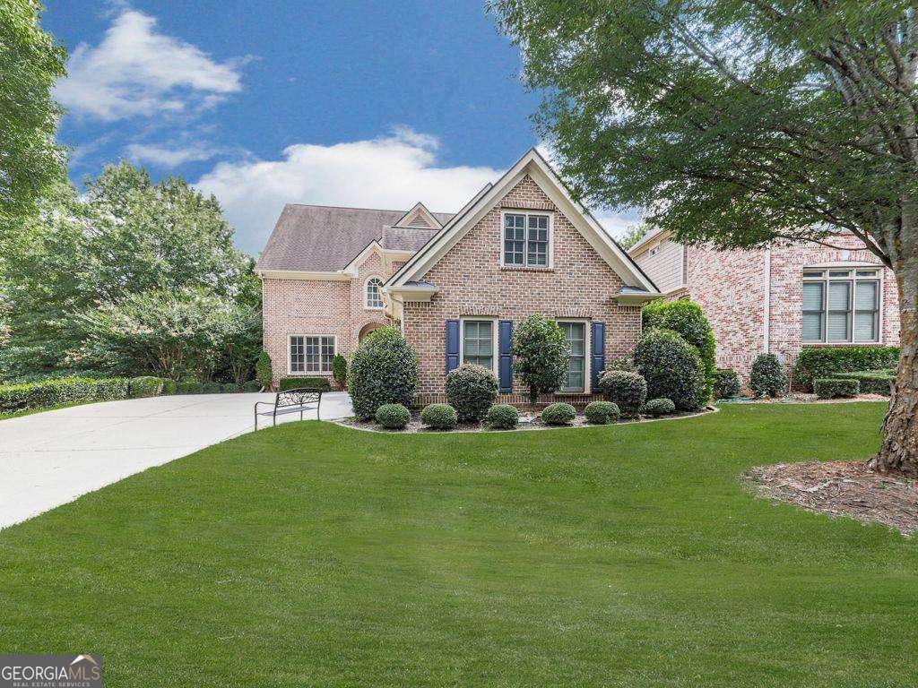 2520 Wynmont PL